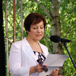 Pirityiné Szabó Judit